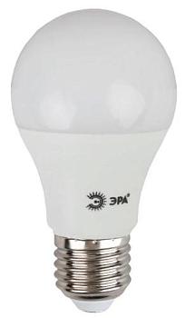 Лампа светодиодная LED smd A60 11Вт 827 E27; ЭРА, Б0030910