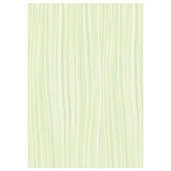 Плитка Равена глянцевая зеленый верх люкс 20х30см 1,44 кв.м. 24шт; ВКЗ/64