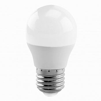 Лампа светодиодная LE CK LED 10Вт 6000K E27; LEEK, LE010502-0208