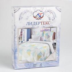 КПБ бязь 2 сп Лидер Текс