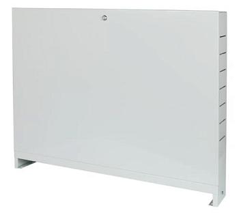 Шкаф распределительный наружный 10-12 выходов ШРН-4 (651х120х854) STOUT (SCC-0001-001112)
