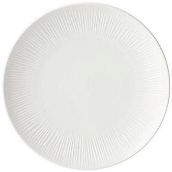 Тарелка десертная 20,5 см бел фарфор LEFARD HERBAL; ЭГ, 171-219