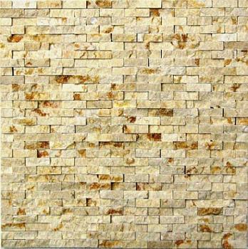 Мозаика каменная KOLIZEY II 7 30х30