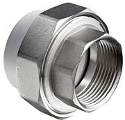 Американка d 20х1/2 вн PPR