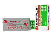 Экструдированный пенополистирол ТЕХНОПЛЕКС 1200х600х20-N-кромка 1шт 0,72м2 0,0144м3 ТЕХНОНИКОЛЬ