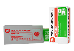 Экструдированный пенополистирол ТЕХНОПЛЕКС 1200х600х20-N-кромка 1шт 0,72м2 0,0144м3 ТЕХНОНИКОЛЬ
