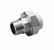 Американка d 25х1/2 нар PPR