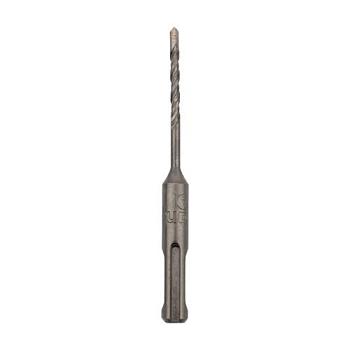 Бур по бетону 4x110x50мм SDS PLUS; KRANZ, KR-91-0028