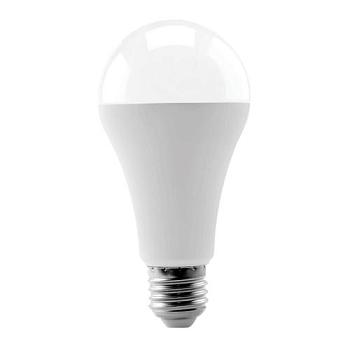 Лампа светодиодная LE A65 LED 20Вт 4000K E27; LEEK, LE010501-0082