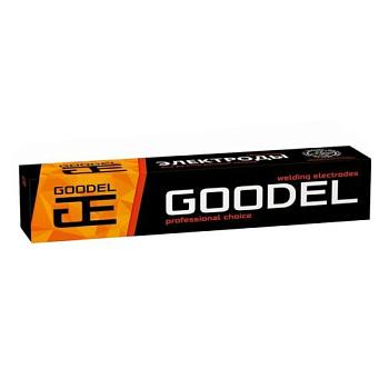 Электроды сварочные МР-3 Ф 2,5 мм 2,5 кг; Goodel