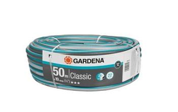 Шланг Classic 3/4 х 50 м; Gardena,18025-20.000.00