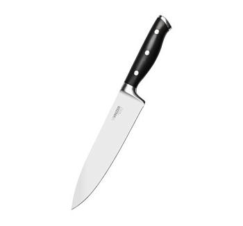 Нож кухонный 20,3 см поварской; 50284