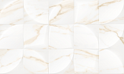 Плитка Donna white wall 02 30х50см 1,2кв.м. 8шт; Gracia Ceramica