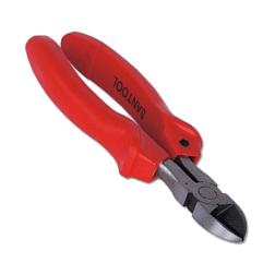 Бокорезы 180 мм красная ручка; SANTOOL, 031102-002-180