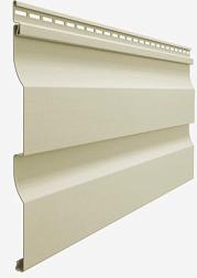 Сайдинг Docke Premium D4.5D 3,6х0,232 м Фисташки