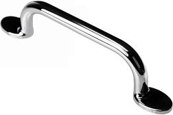 Ручка мебельная скоба 96 мм хром; S-2500-96