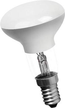 Лампа накаливания NI R50 40Вт E14 230В; NAVIGATOR, 94 319