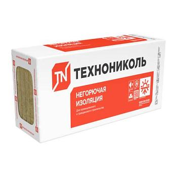 Утеплитель ТЕХНОВЕНТ ЭКСТРА 1200х600х50мм 6 шт 0,216 м3 ТЕХНОНИКОЛЬ