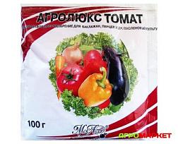 Удобрение Агролюкс томат 100 г