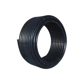 Труба напорная ПЭ 100 25*2,0 PN12,5 SDR 13,6 питьевая ГОСТ
18599-2001 (100м) VALFEX