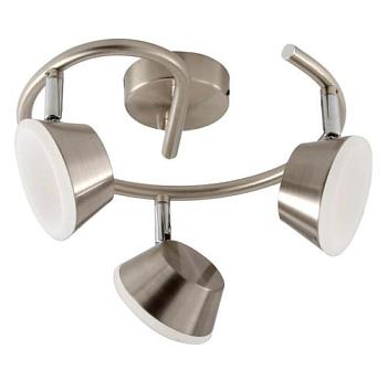 Спот Jenifer LED 3x5W TL1238Y1-03SN Toplight