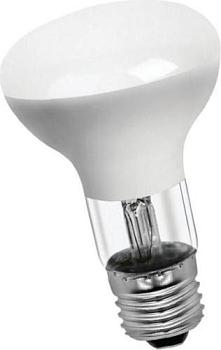 Лампа накаливания NI R63 60Вт E27 230В; NAVIGATOR, 94 321