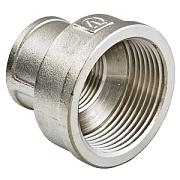 Муфта переходная d 32х20 (1 1/4х3/4) мм вн/вн; I-TECH