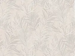 Обои виниловые 1,06х10 м ГТ Дайкири бежевый; МОФ "Malex design", 4308-3/6