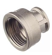 Муфта d 25 (1) мм вн/вн; I-TECH