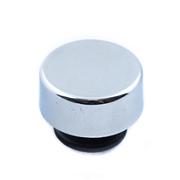 Набор для крепления зеркала хром 4 шт