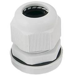 Сальник PG 29 диаметр проводника 18-25 мм IP54; TDM, SQ0805-0006