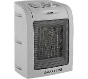 Тепловентилятор GL 8173 15 м2 1,5 кВт 2 режима; Galaxy, гл8173л