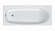 Ванна акриловая OVIVA Base 160x70x40 см; Универсал