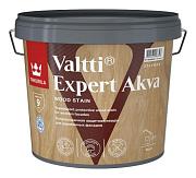 Лазурь Valtti Expert Akva EP 2,7 л; TIKKURILA