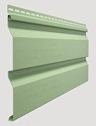 Сайдинг Docke STANDARD Корабельный брус D4,5DL 3х0,232 м Киви