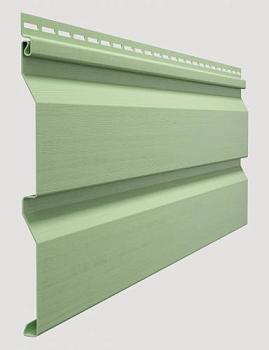 Сайдинг Docke STANDARD Корабельный брус D4,5DL 3х0,232 м Киви