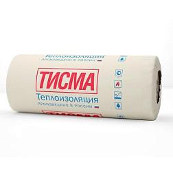 Мин.изоляция ТИСМА TR 043 Aquastatik 50x1200x8300мм 2шт 19,92м2 0,996м3 40 ПАЧ