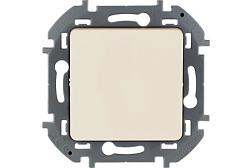 Выключатель 1-кл. Inspiria сл. кость; Legrand 673601