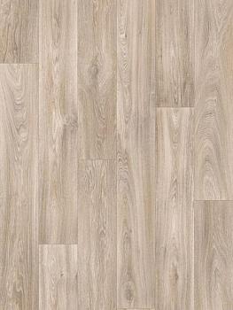 Линолеум полукоммерческий MASTER HAVANNA OAK 1 416M 4 м; JUTEKS