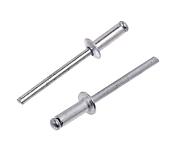 Заклепка 4,8х14 12 шт пак