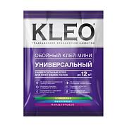Клей для обоев KLEO Мини 12 м2 60 г; 60, KLEO 