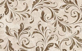 Плитка Тоффи беж низ 03 25х40см 1,4 кв.м 14шт; Gracia Ceramica
