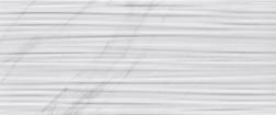 Плитка Celia 02 белая рельеф 25x60x0,9см 1,2кв.м. 8 шт; Gracia Ceramica