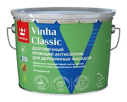 Антисептик Vinha VC 9 л; TIKKURILA
