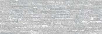 Плитка Alcor серый мозаика 20х60 см 1,2 кв.м. 10шт; Ceramica Classic 17-11-06-1188