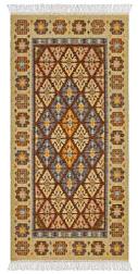 Ковер ETNO 60х100 см 002 янтарь; Icarpet, 452930