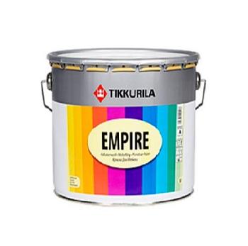Краска для мебели EMPIRE C п/мат 2,7л; TIKKURILA