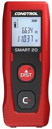 Дальномер лазерный Smart 20 20 м; CONDTROL, 1-4-096