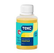 Паста колеровочная Универсал 0,1 л желтый; ТЕКС