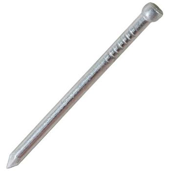 Гвоздь финишный 1,8x30 белый цинк 0,1 кг пакет